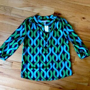Banana Republic Blouse